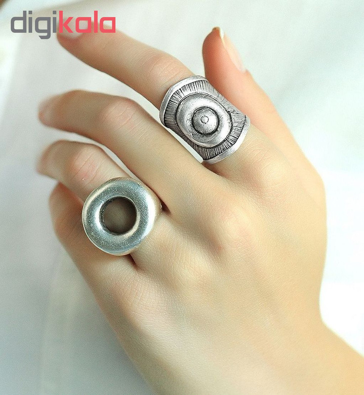 انگشتر کد SOR1 انگشتر کد SOR1