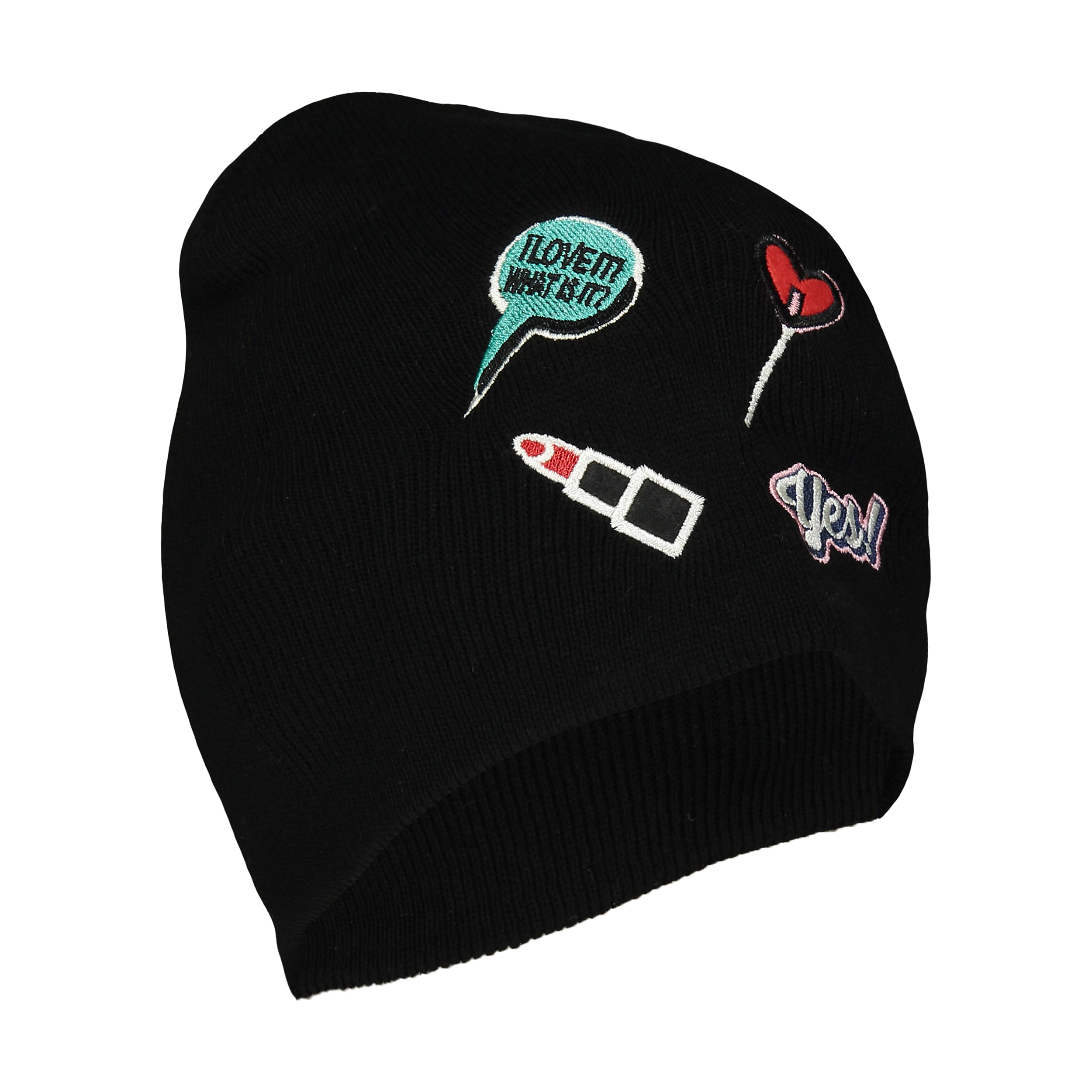کلاه زنانه کالینز مدل CL1030511-BLACK