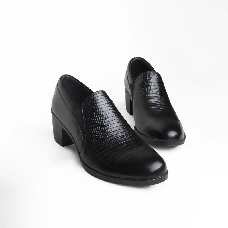 کفش زنانه اماسال مدل رز کد 3311