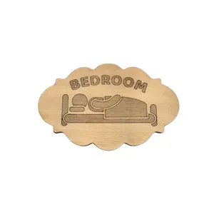 نشانگر طرح اتاق خواب کد 3003-B