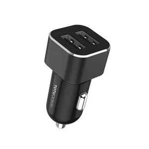 شارژر فندکی توتو مدل DCCD-08