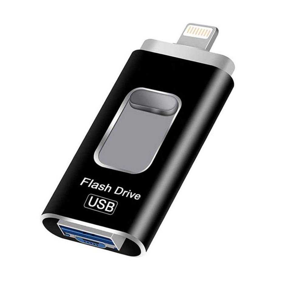 فلش مموری مدل FlashDrive  ظرفیت 32 گیگابایت