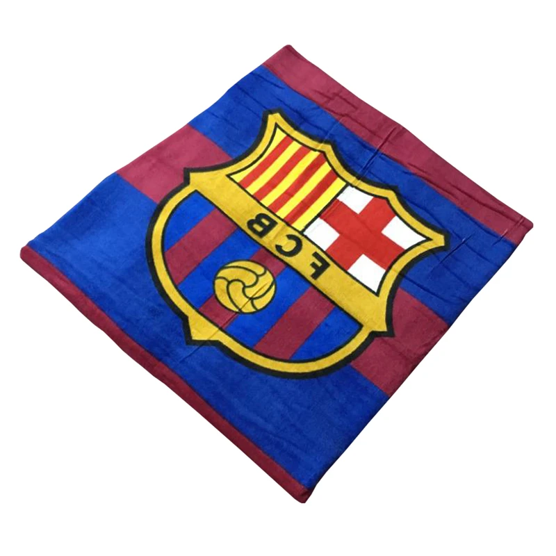 حوله استخری طرح Barcelona سایز 70x140 سانتی متر
