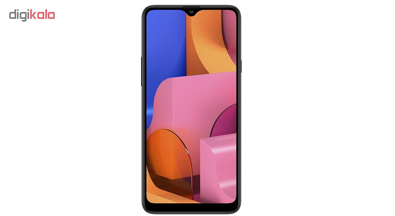 گوشی موبایل سامسونگ مدل Galaxy A20s SM-A207F/DS