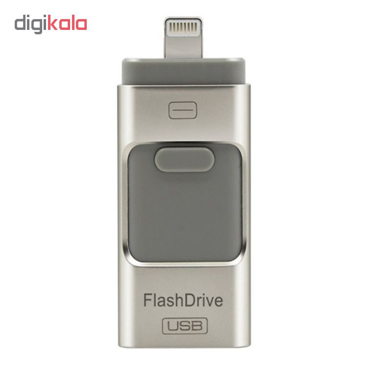 فلش مموری مدل FlashDrive  ظرفیت 32 گیگابایت