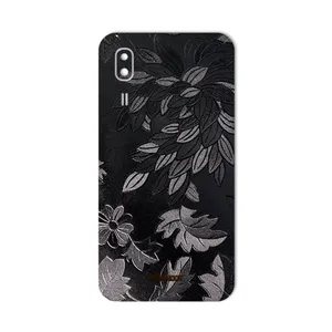 MAHOOT Wild-Flower Cover Sticker for Samsung Galaxy A2 Core