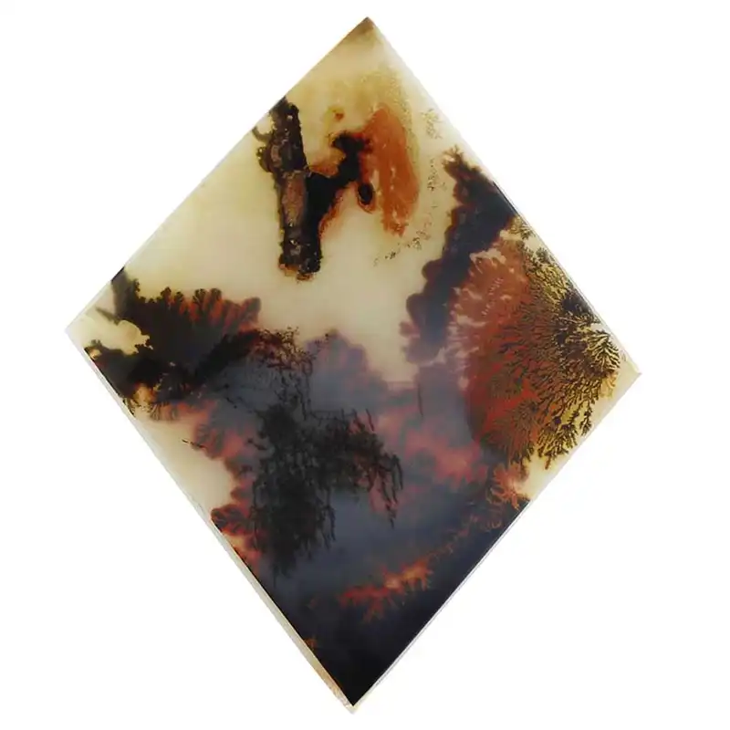 سنگ عقیق شجر کد 5041