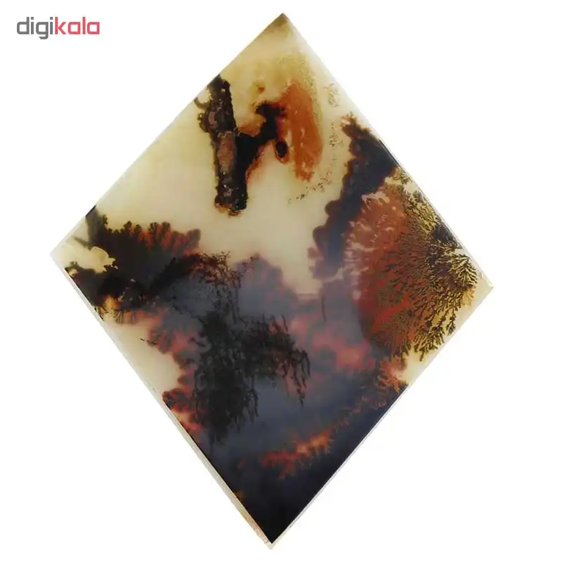 سنگ عقیق شجر کد 5041