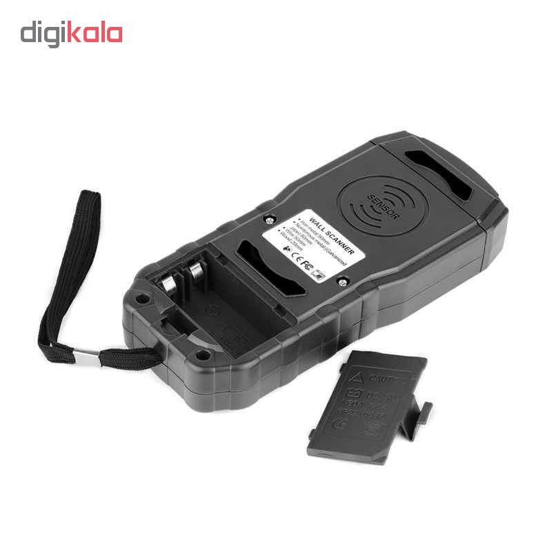 ردیاب سیم و کابل وینتکت مدل WT55