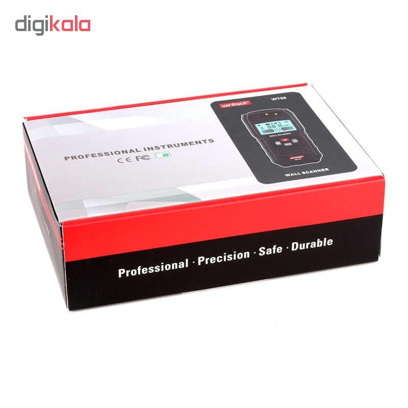 ردیاب سیم و کابل وینتکت مدل WT55