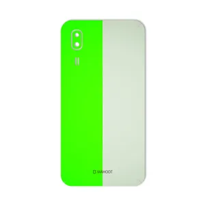 MAHOOT Fluorescence Cover Sticker for Samsung Galaxy A2 Core