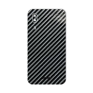 MAHOOT Shine-Carbon Cover Sticker for Samsung Galaxy A2 Core