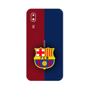MAHOOT BARCELONA Cover Sticker for Samsung Galaxy A2 Core