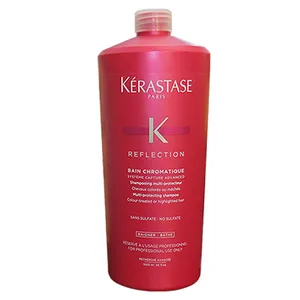 شامپو مو کراستاس مدل REFLECTION حجم 1000 میلی لیتر