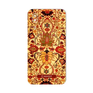 MAHOOT Iran-Carpet Cover Sticker for Samsung Galaxy A2 Core