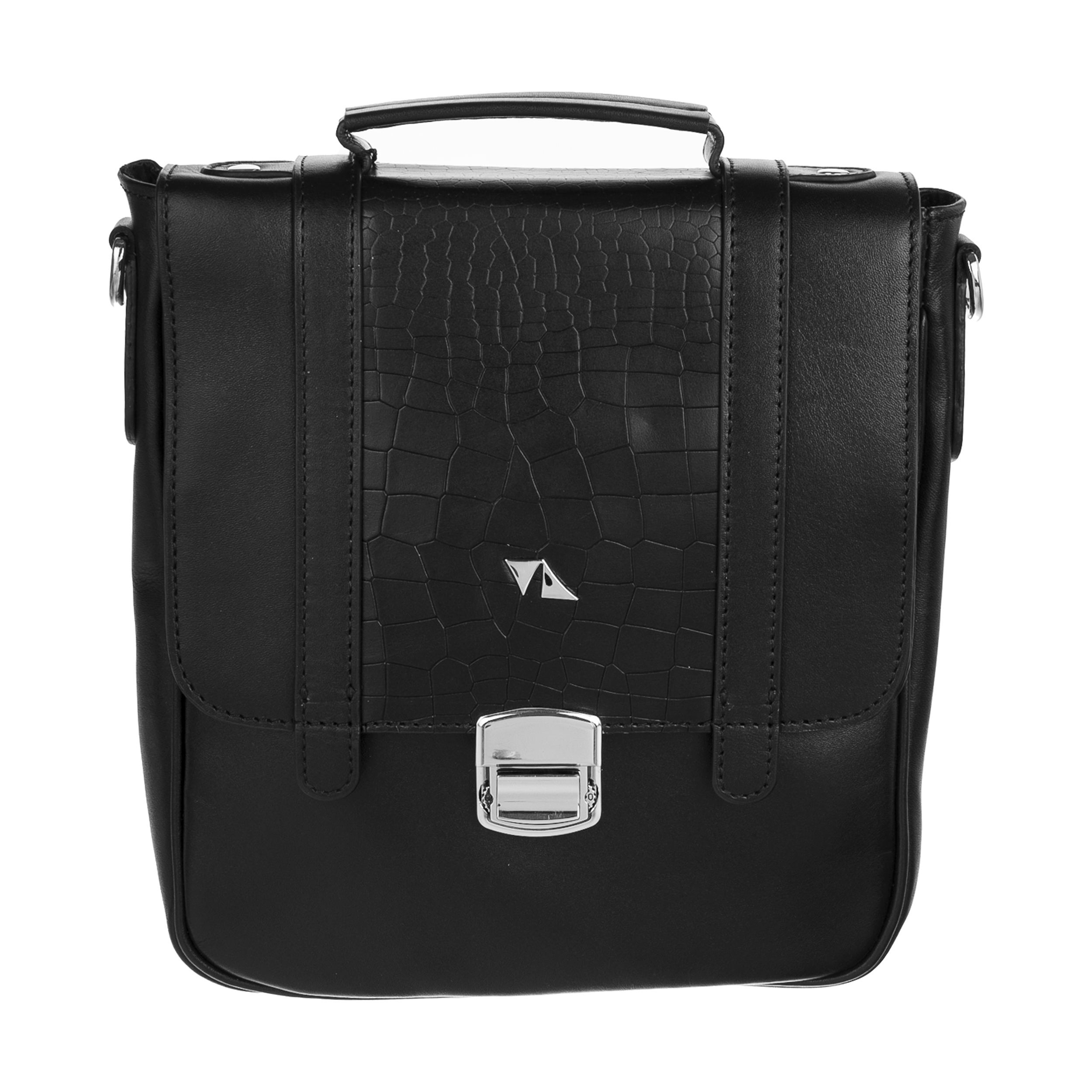 کیف رودوشی چرم مشهد مدل X114