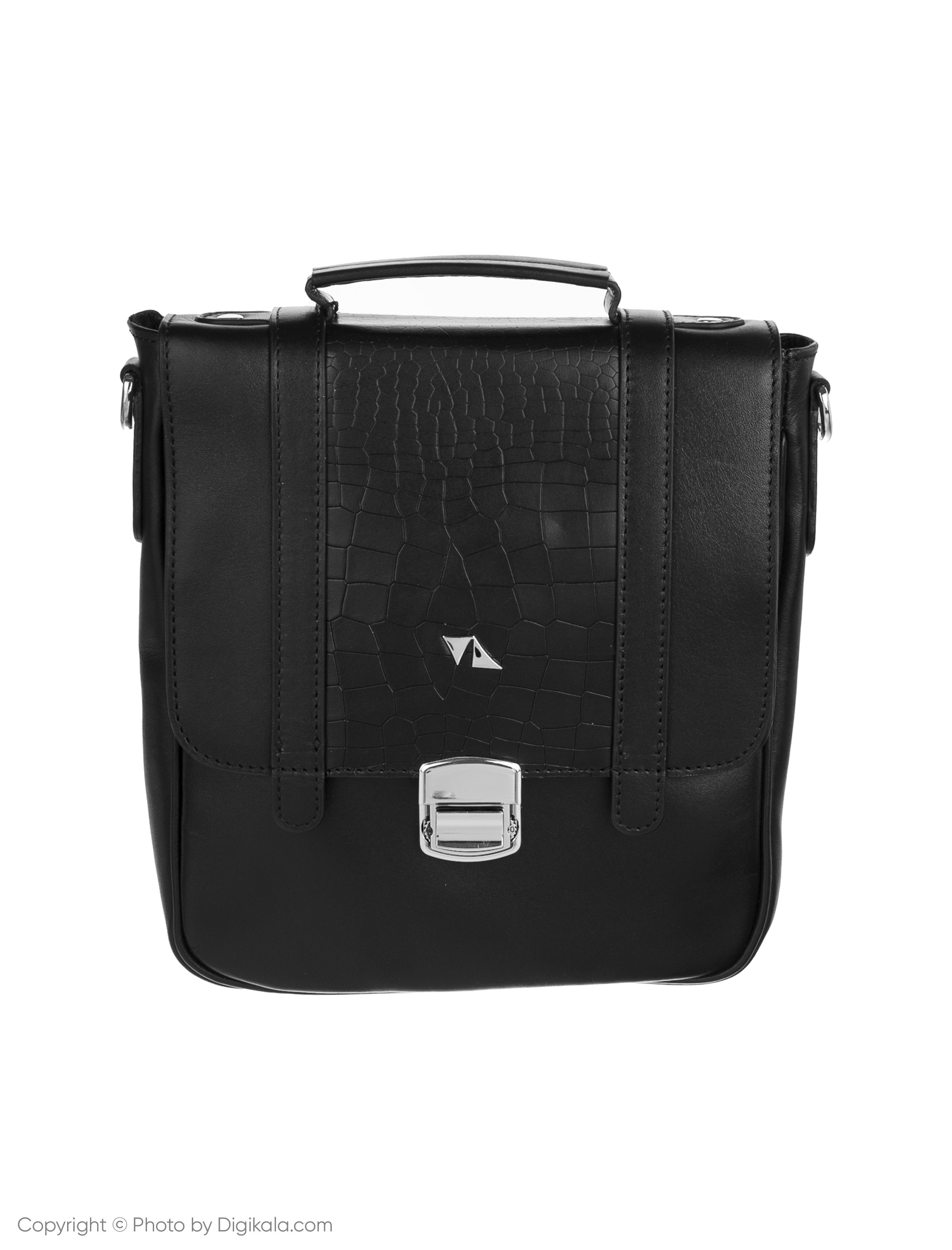 کیف رودوشی چرم مشهد مدل X114