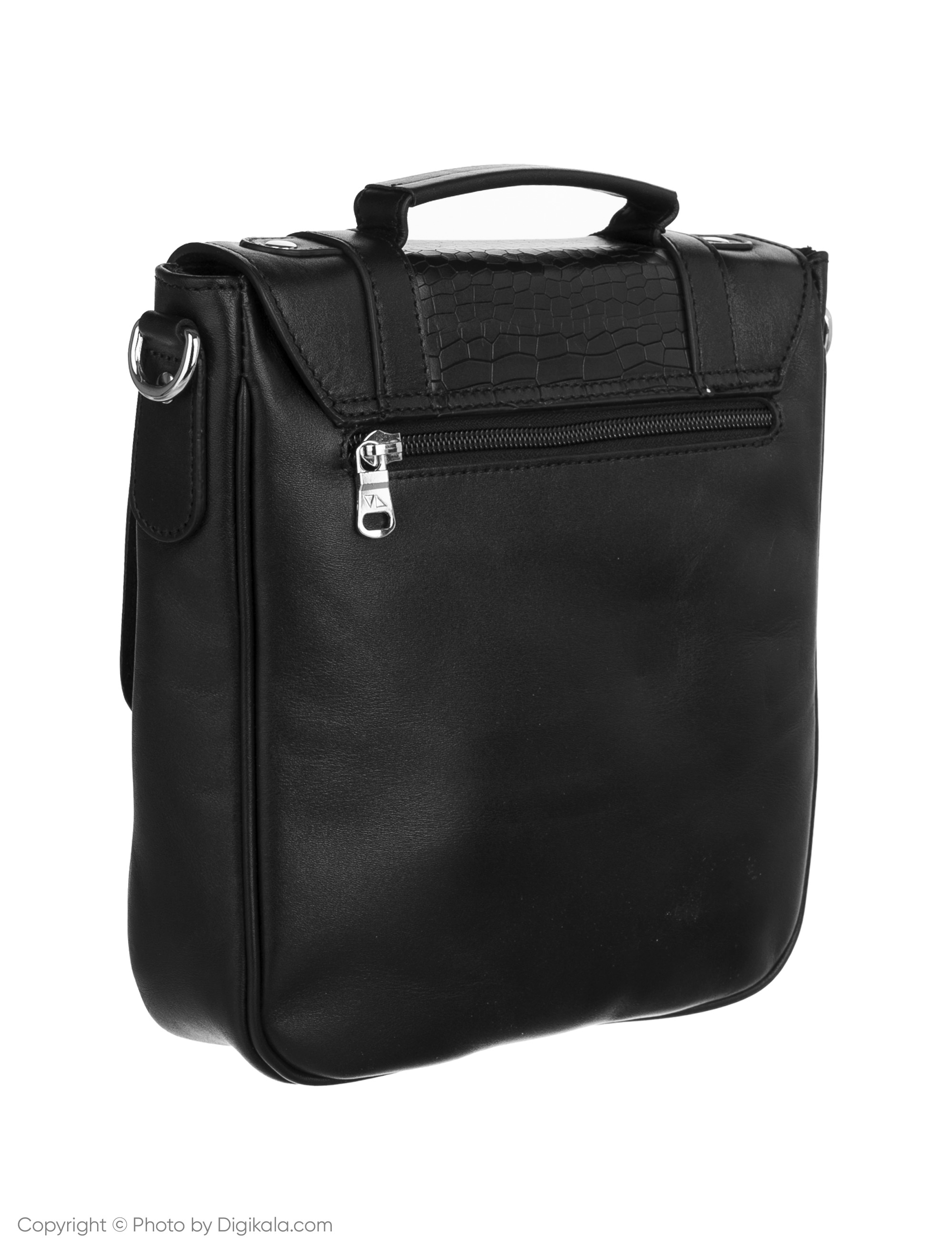 کیف رودوشی چرم مشهد مدل X114