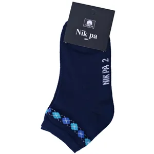 جوراب پسرانه نیک پا کد GBP03