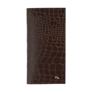 کیف پول چرم مشهد مدل D0609