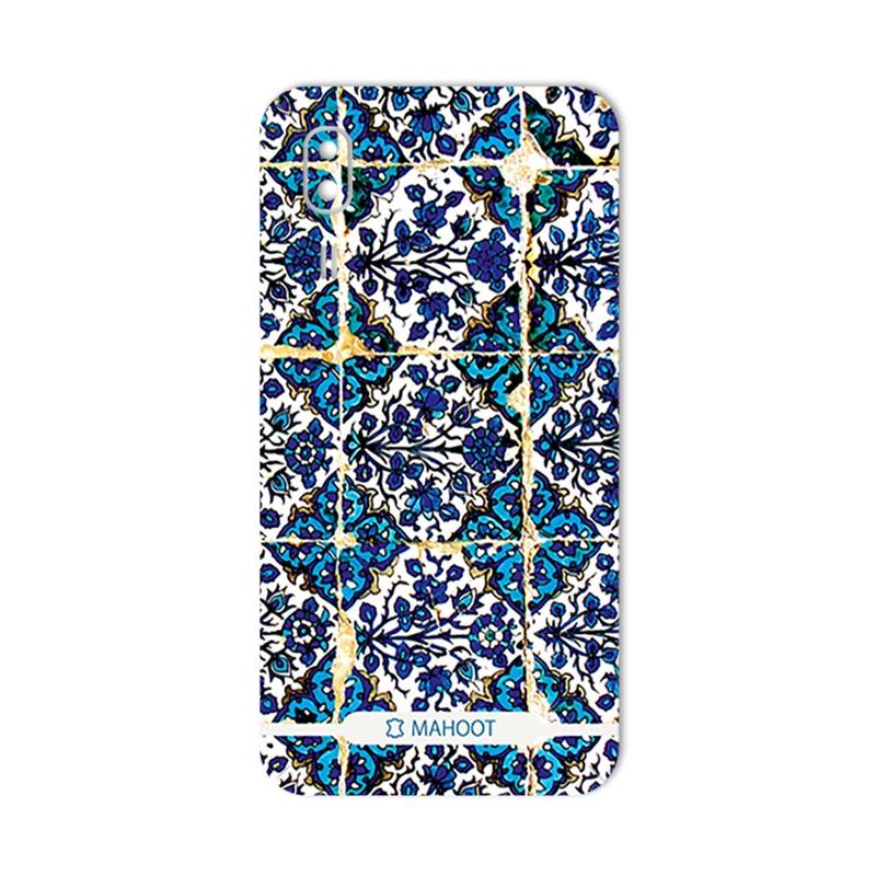 برچسب پوششی ماهوت مدل Traditional-Tile مناسب برای گوشی موبایل سامسونگ Galaxy A2 Core