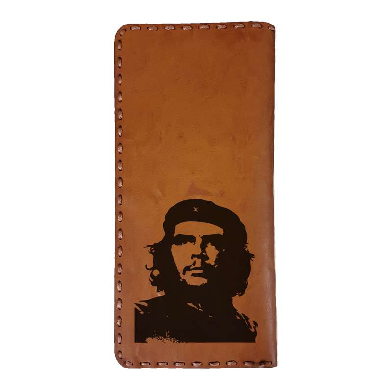 کیف پول مردانه مدل LEATH2010