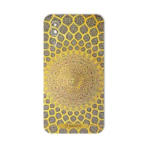 MAHOOT Sheikh-Lotfollah Mosque-Tile Cover Sticker for Samsung Galaxy A2 Core