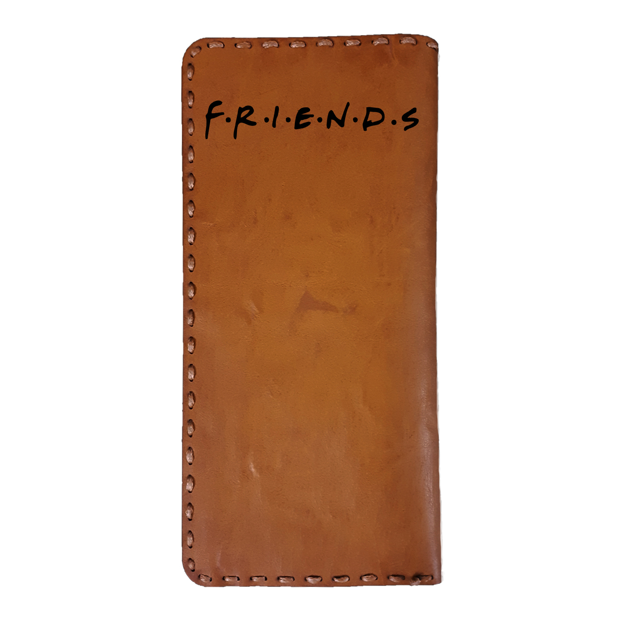 کیف پول مردانه مدل LEATH2013