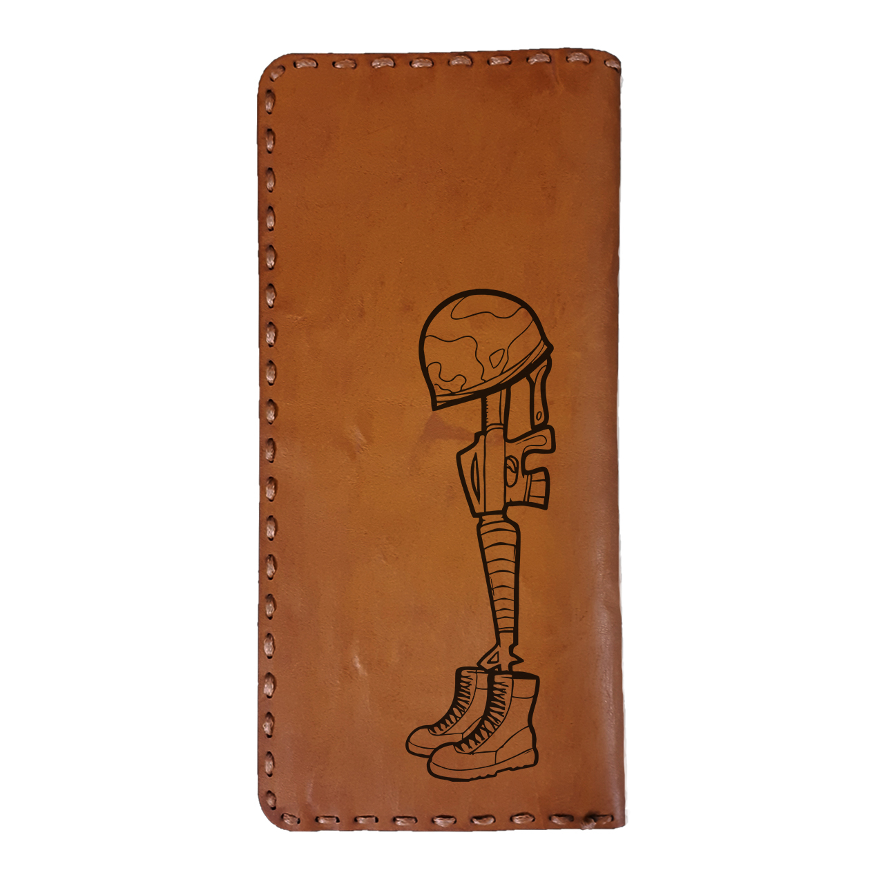 کیف پول مردانه مدل LEATH2026