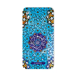 MAHOOT Slimi-Tile Cover Sticker for Samsung Galaxy A2 Core