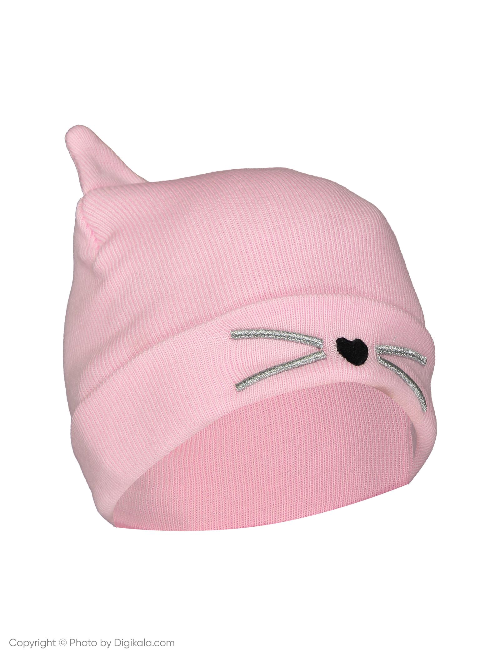 کلاه زنانه کالینز مدل CL1036868-PINK - صورتی - 2