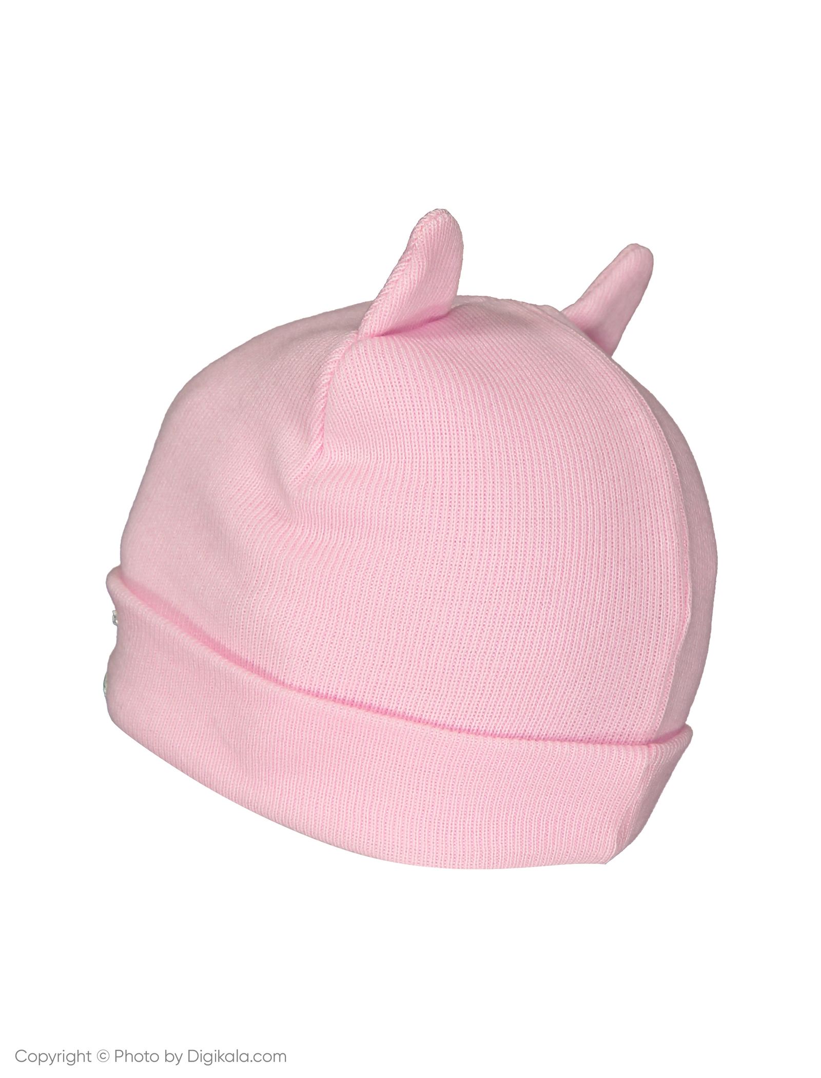 کلاه زنانه کالینز مدل CL1036868-PINK - صورتی - 3