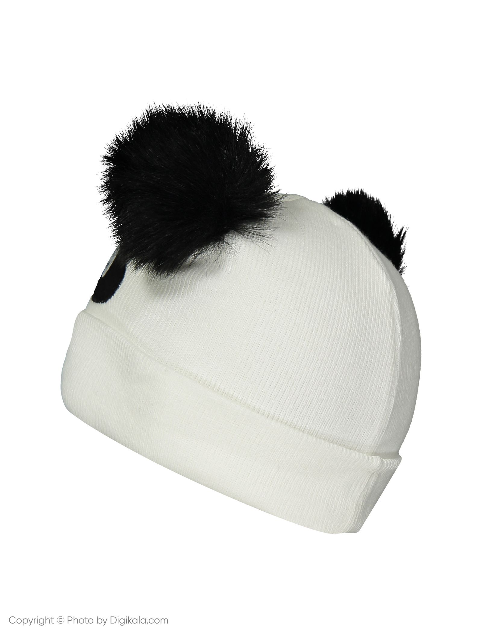 کلاه زنانه کالینز مدل CL1036873-OFF WHITE - سفید - 3