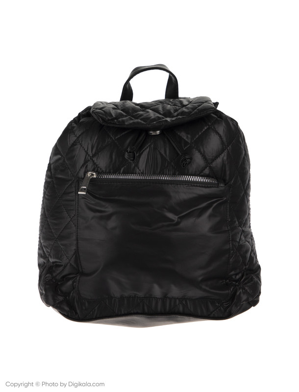 کوله پشتی زنانه کالینز مدل CL1032019-BLACK