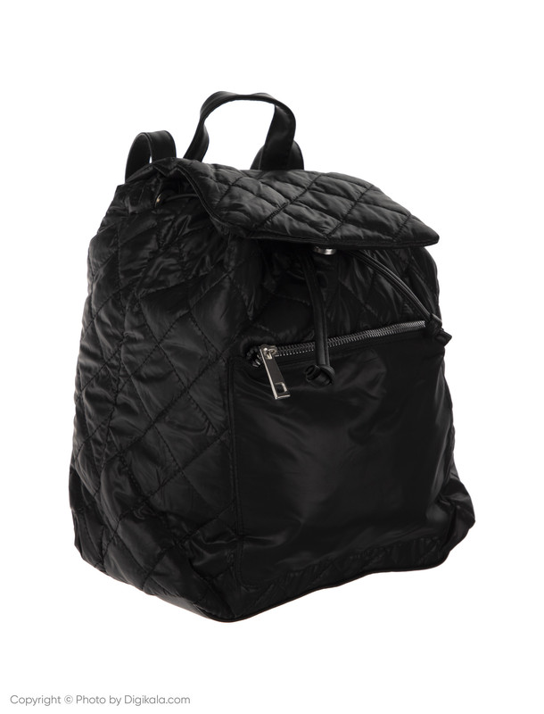 کوله پشتی زنانه کالینز مدل CL1032019-BLACK