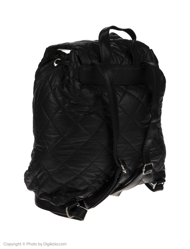 کوله پشتی زنانه کالینز مدل CL1032019-BLACK