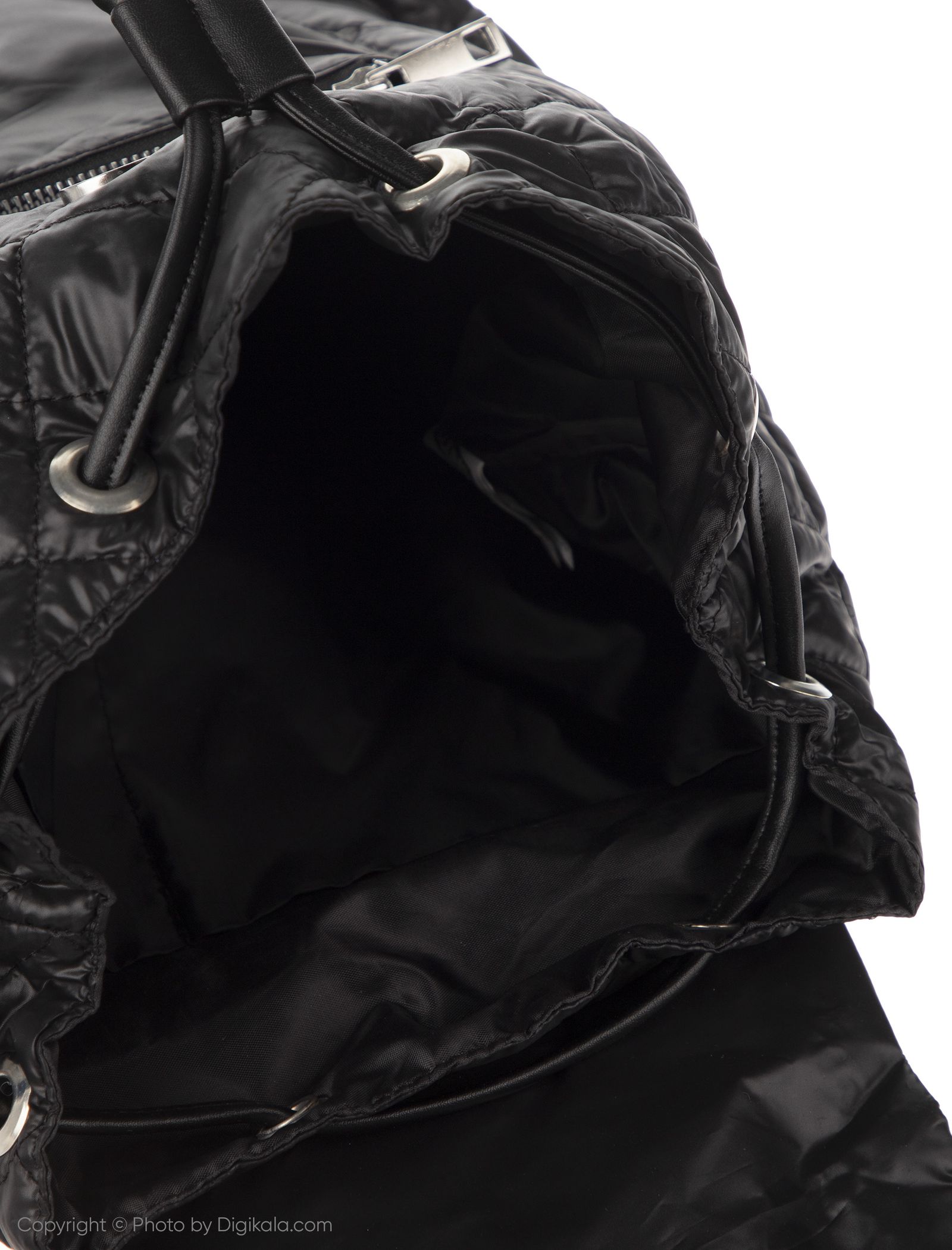 کوله پشتی زنانه کالینز مدل CL1032019-BLACK - مشکی - 5