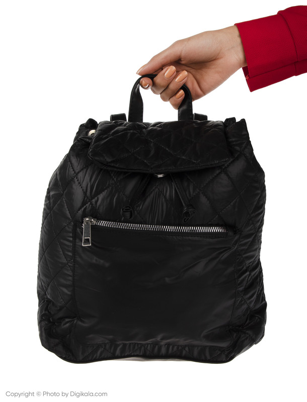 کوله پشتی زنانه کالینز مدل CL1032019-BLACK