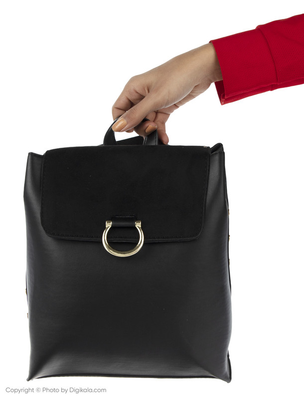 کوله پشتی زنانه کالینز مدل CL1035303-BLACK
