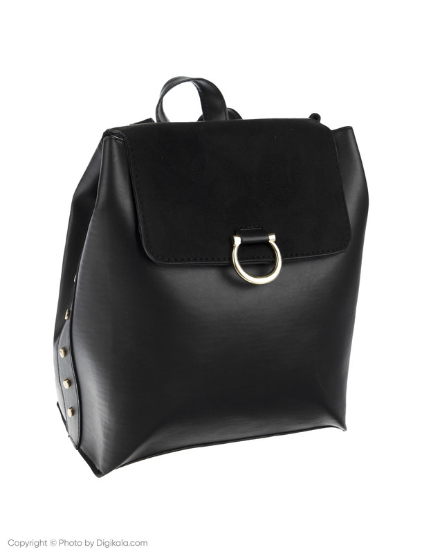 کوله پشتی زنانه کالینز مدل CL1035303-BLACK