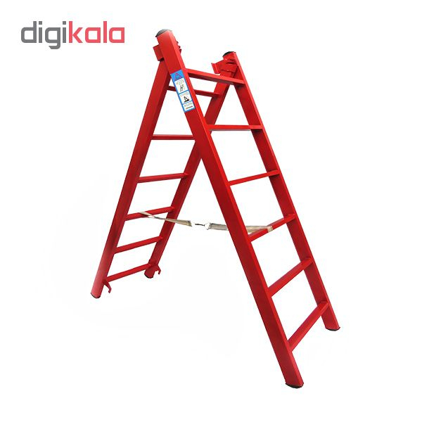 نردبان 12 پله کد 512