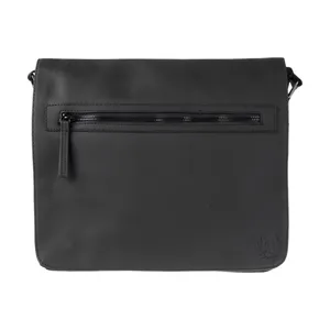 کیف رودوشی مردانه کالینز مدل CL1032142-BLACK