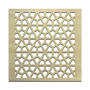 تایل سقفی کد LMG0088-B سایز 60*60 سانتی متر بسته 4 عددی