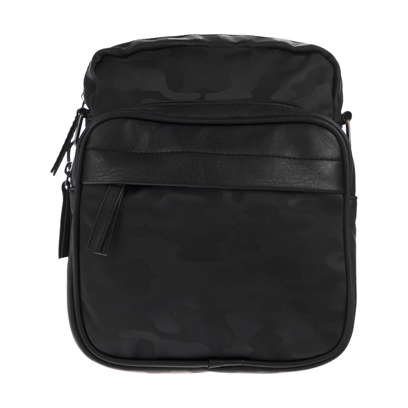 کیف رودوشی مردانه کالینز مدل CL1032175-BLACK