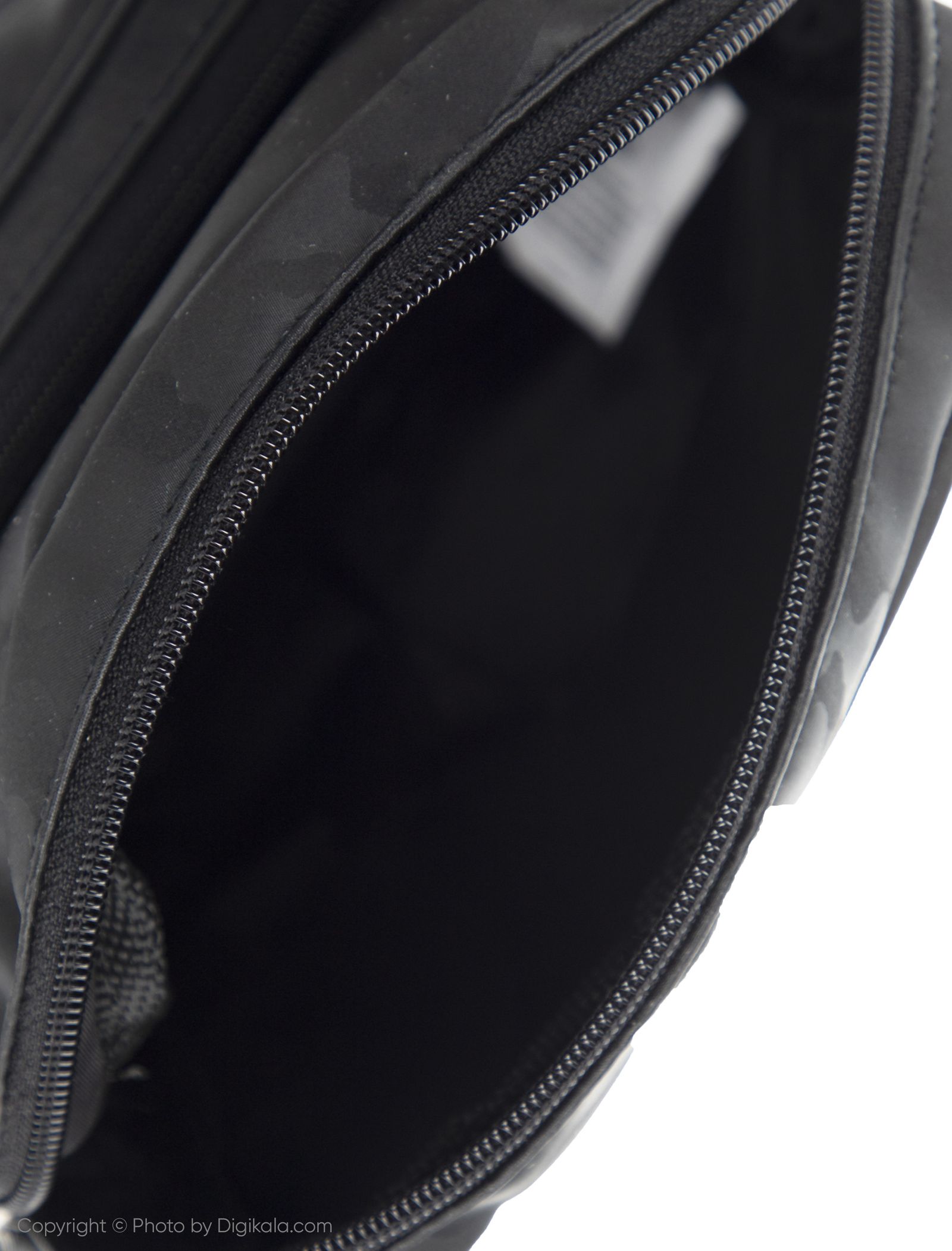 کیف رودوشی مردانه کالینز مدل CL1032175-BLACK - مشکی - 5