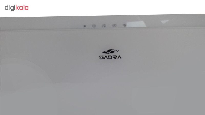 هود آشپزخانه صدرا مدل پارمیس سایز 90 هود آشپزخانه صدرا مدل پارمیس سایز 90