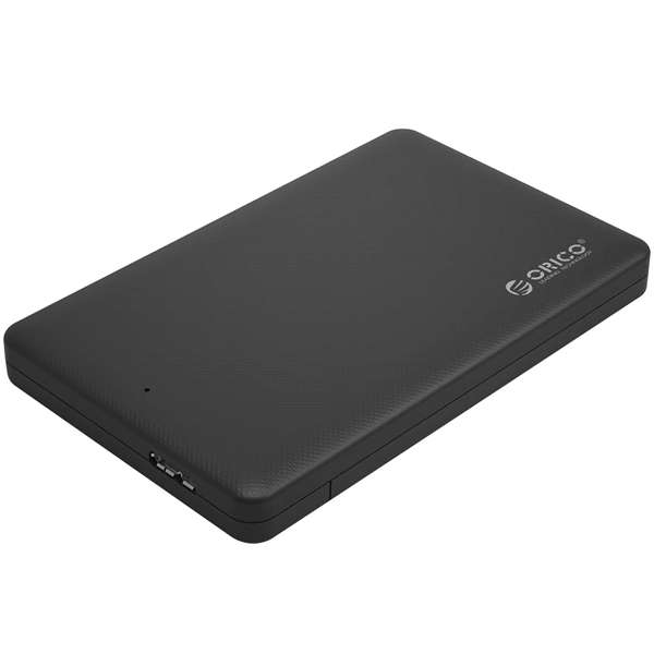 باکس تبدیل SATA به USB 3.0 اوریکو مدل 2577U3 باکس تبدیل SATA به USB 3.0 اوریکو مدل 2577U3