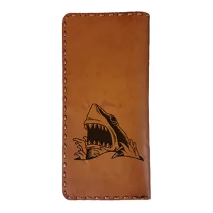 کیف پول مردانه مدل LEATH2041