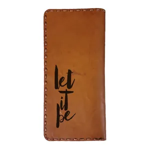 کیف پول مردانه مدل LEATH2045