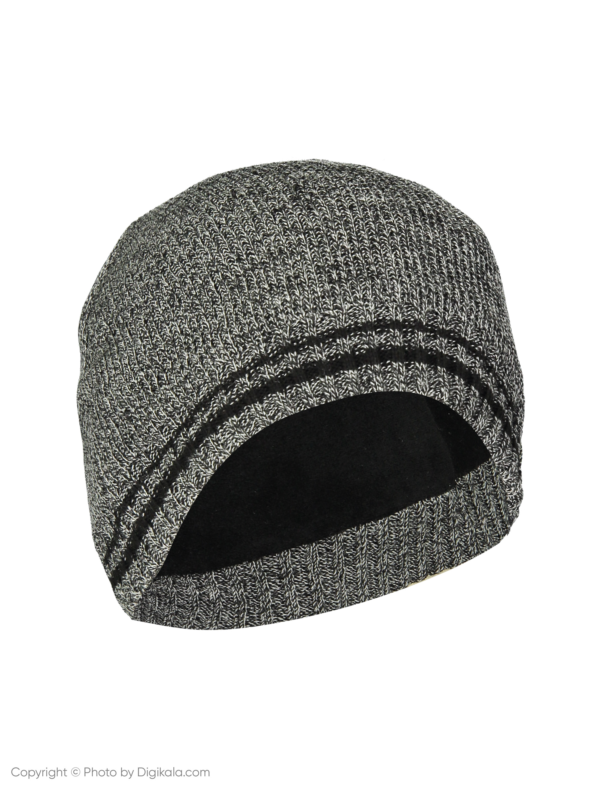 کلاه مردانه کالینز مدل CL1036906-Grey Melange